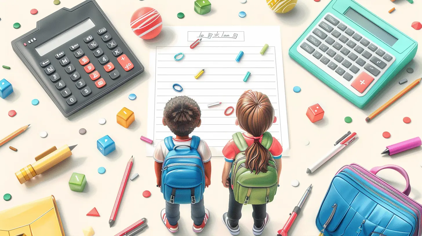 How to Help Students Recognize and Correct Math Mistakes