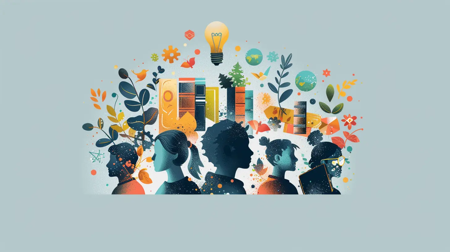 How to Help Students with Learning Disabilities Thrive in Remote Learning