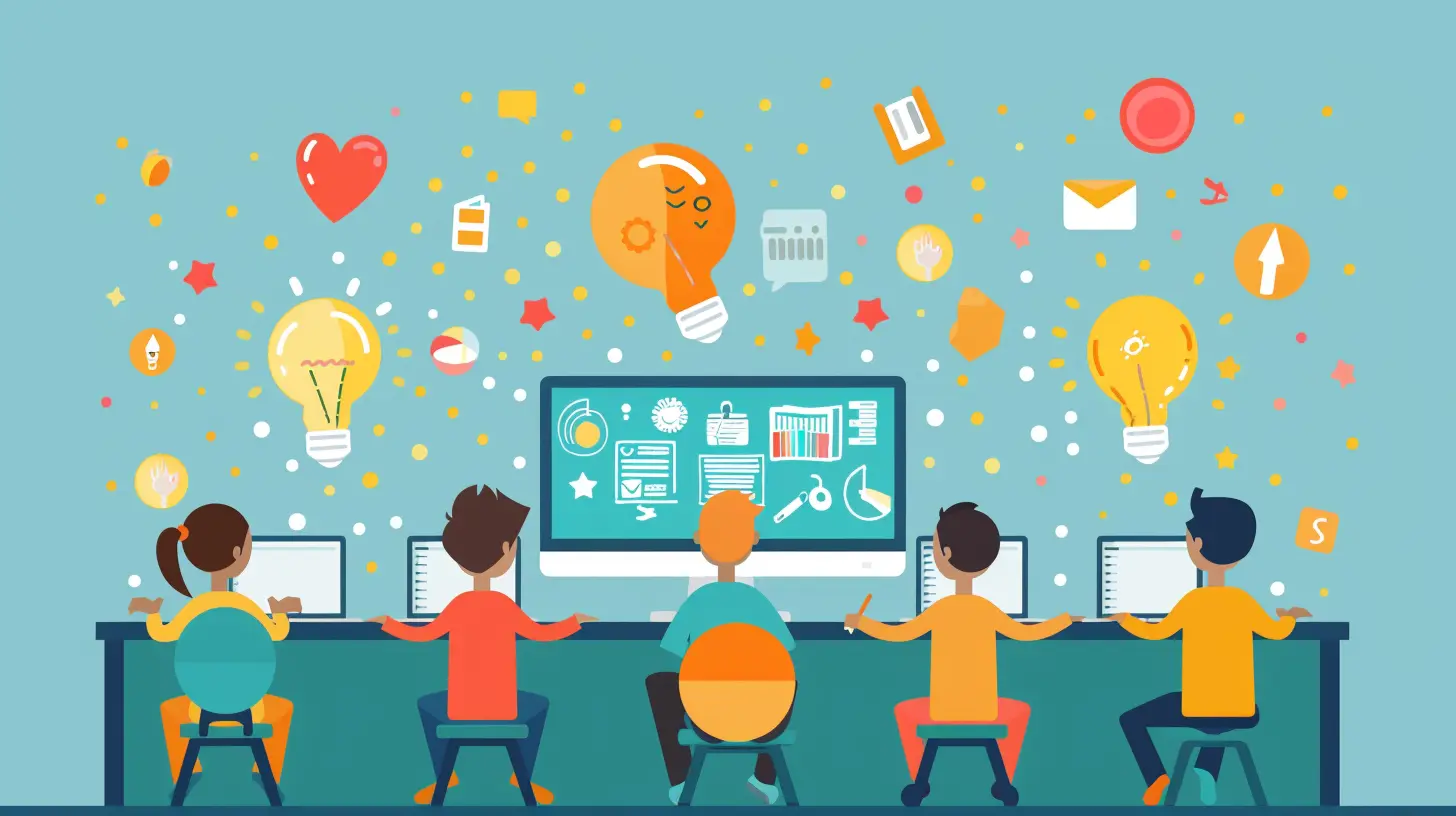 How to Help Students with Learning Disabilities Thrive in Remote Learning