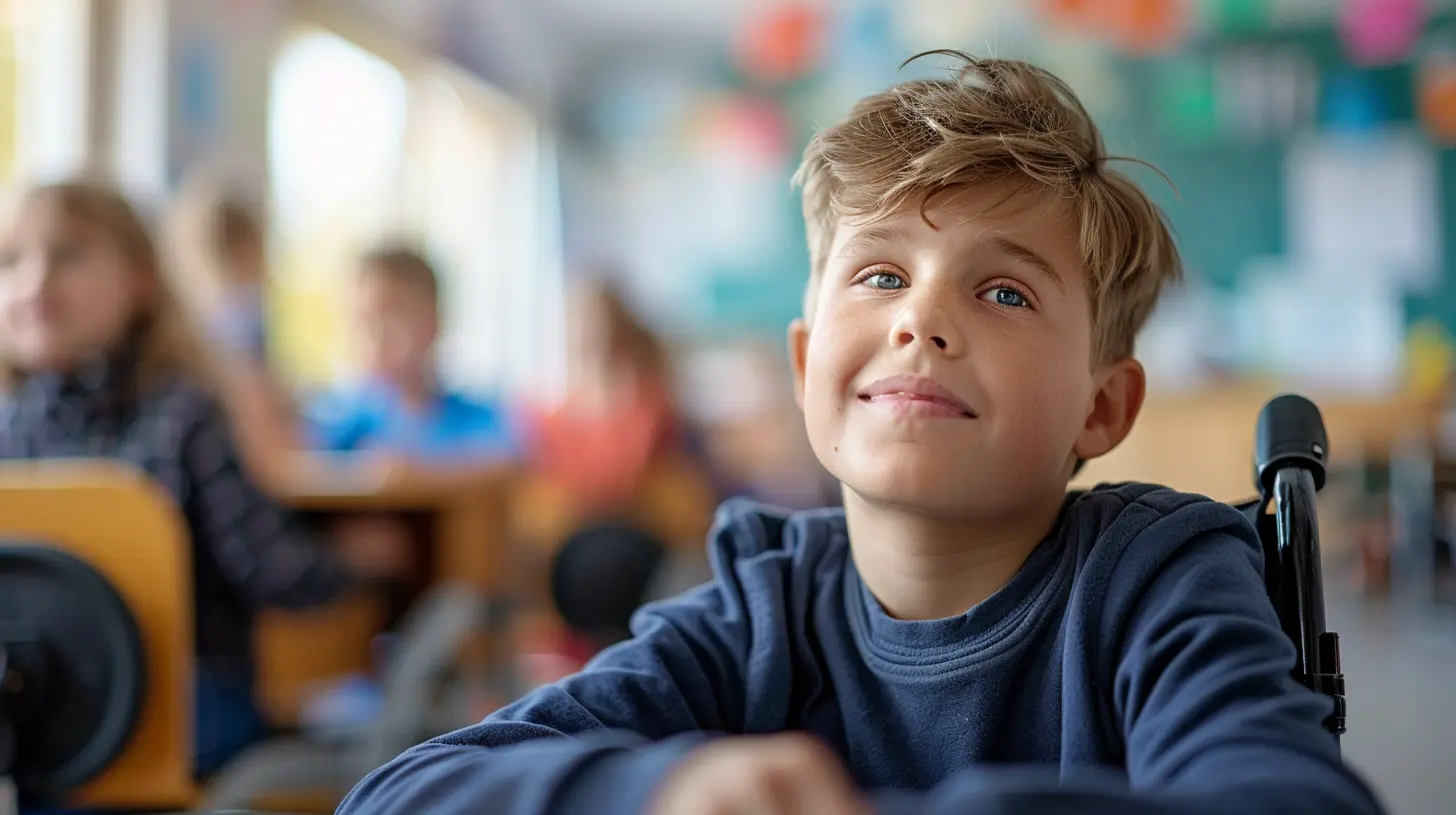 How to Identify and Support Twice-Exceptional Learners