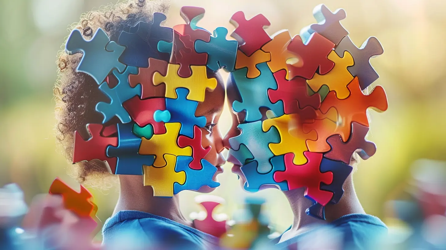How to Identify and Support Twice-Exceptional Learners
