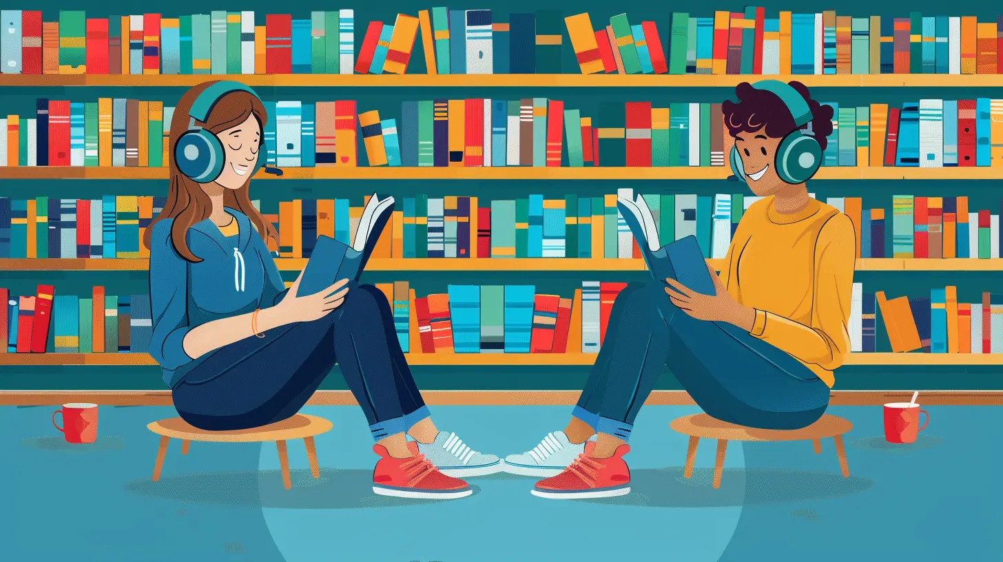 How to Improve Your English Listening Skills