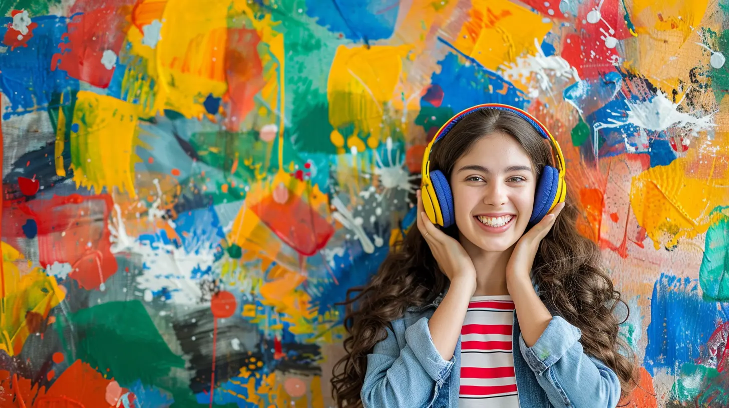 How to Improve Your English Listening Skills