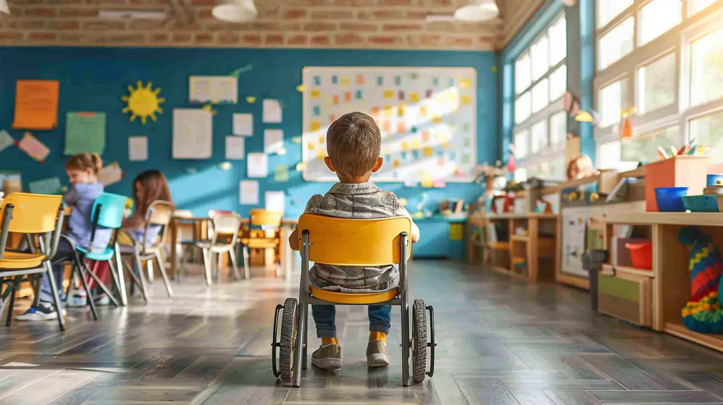 How to Incorporate Movement Breaks to Support Students with ADHD