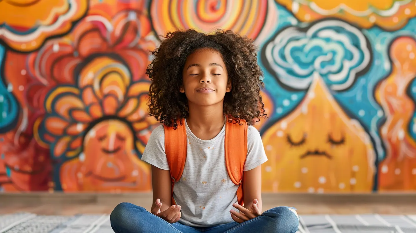 How to Incorporate Movement Breaks to Support Students with ADHD