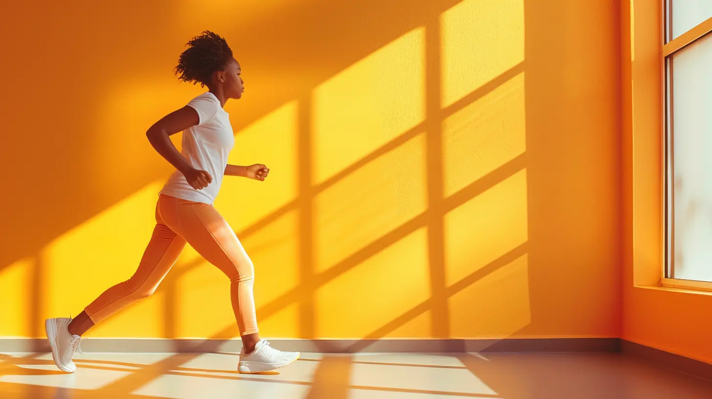 How to Incorporate Movement Breaks to Support Students with ADHD