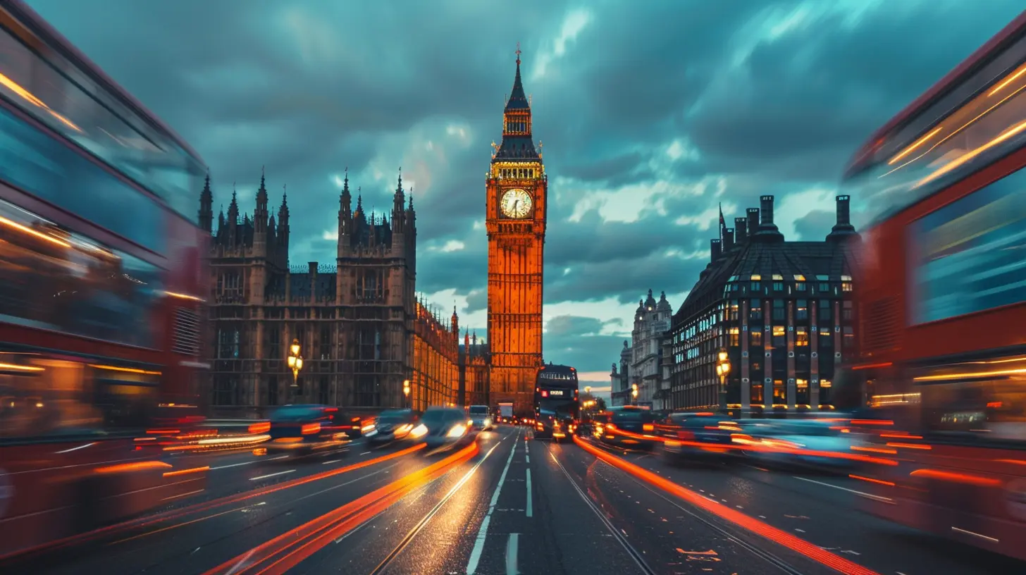 How to Learn English Faster by Setting Clear Goals