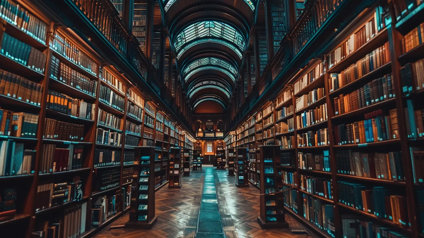 How to Learn English Faster by Setting Clear Goals