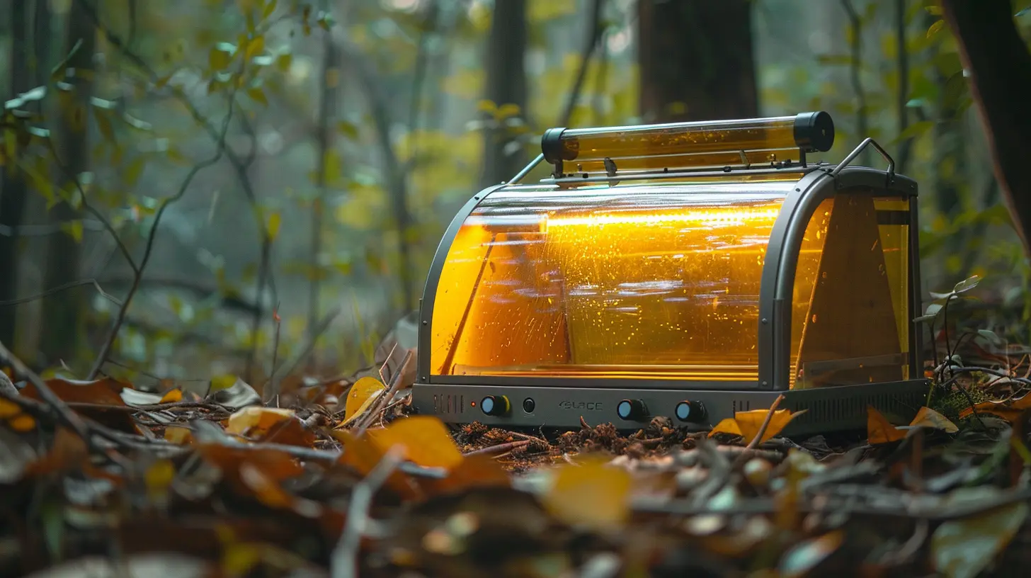 How to Make a Solar Oven and Understand Renewable Energy