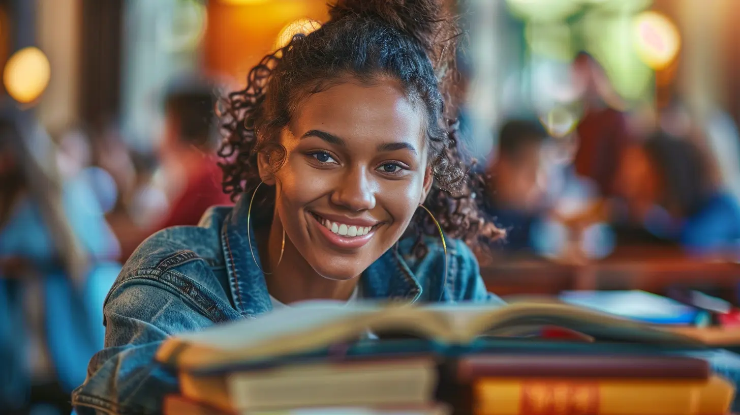 How to Make the Most of Student Resources on Campus