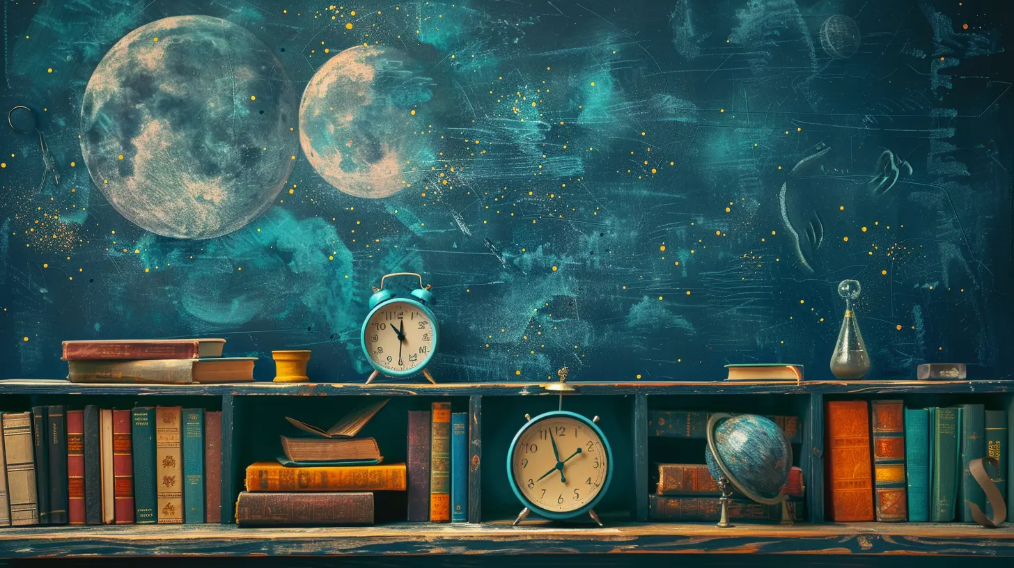 How to Make the Most of Synchronous and Asynchronous Learning