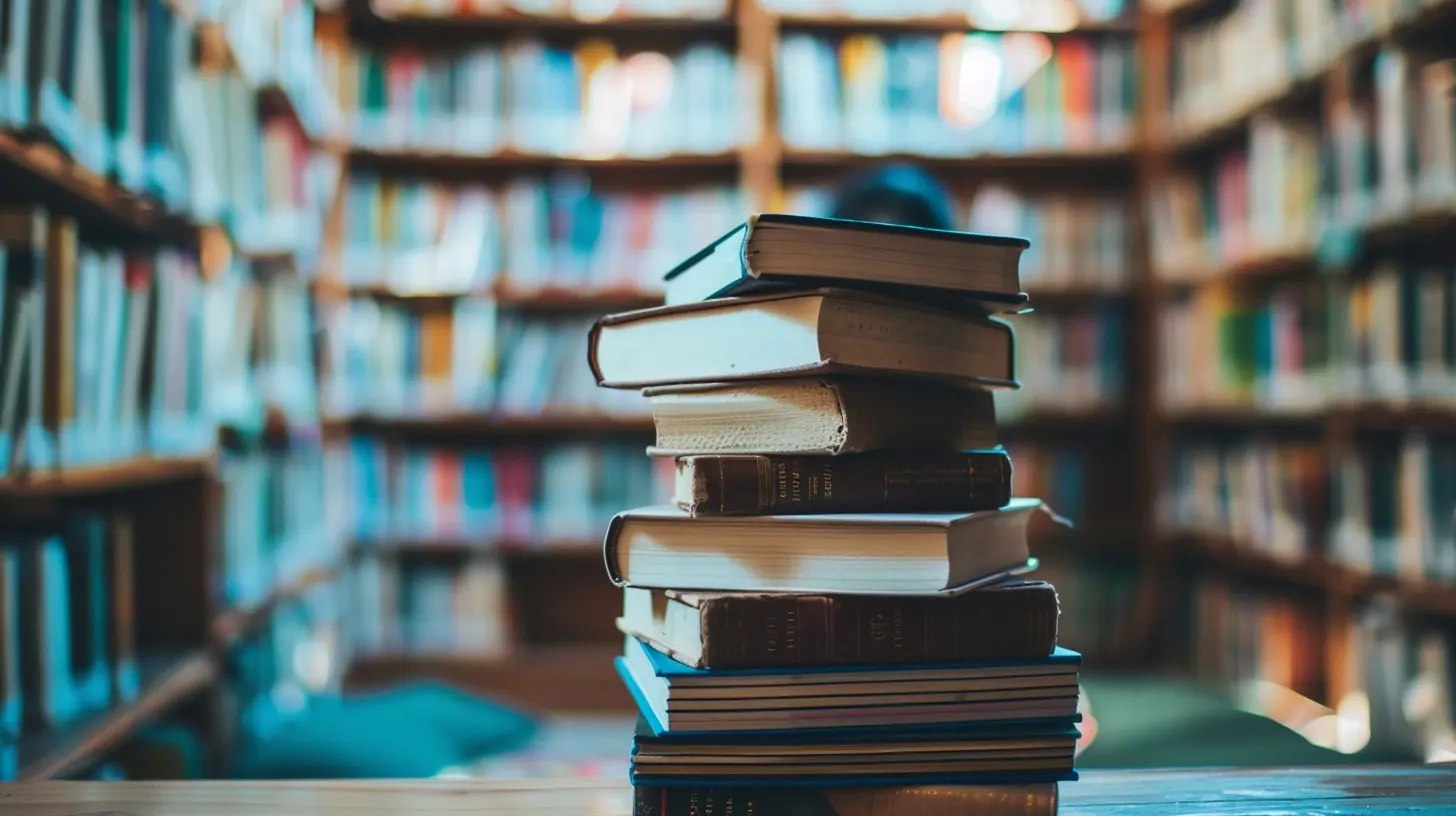 How to Make Time for Hobbies and Interests Outside of Teaching