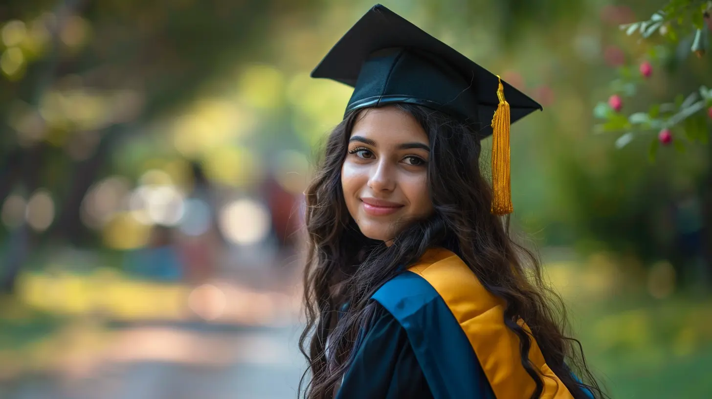 How to Plan Your Junior Year for Admissions in 2027