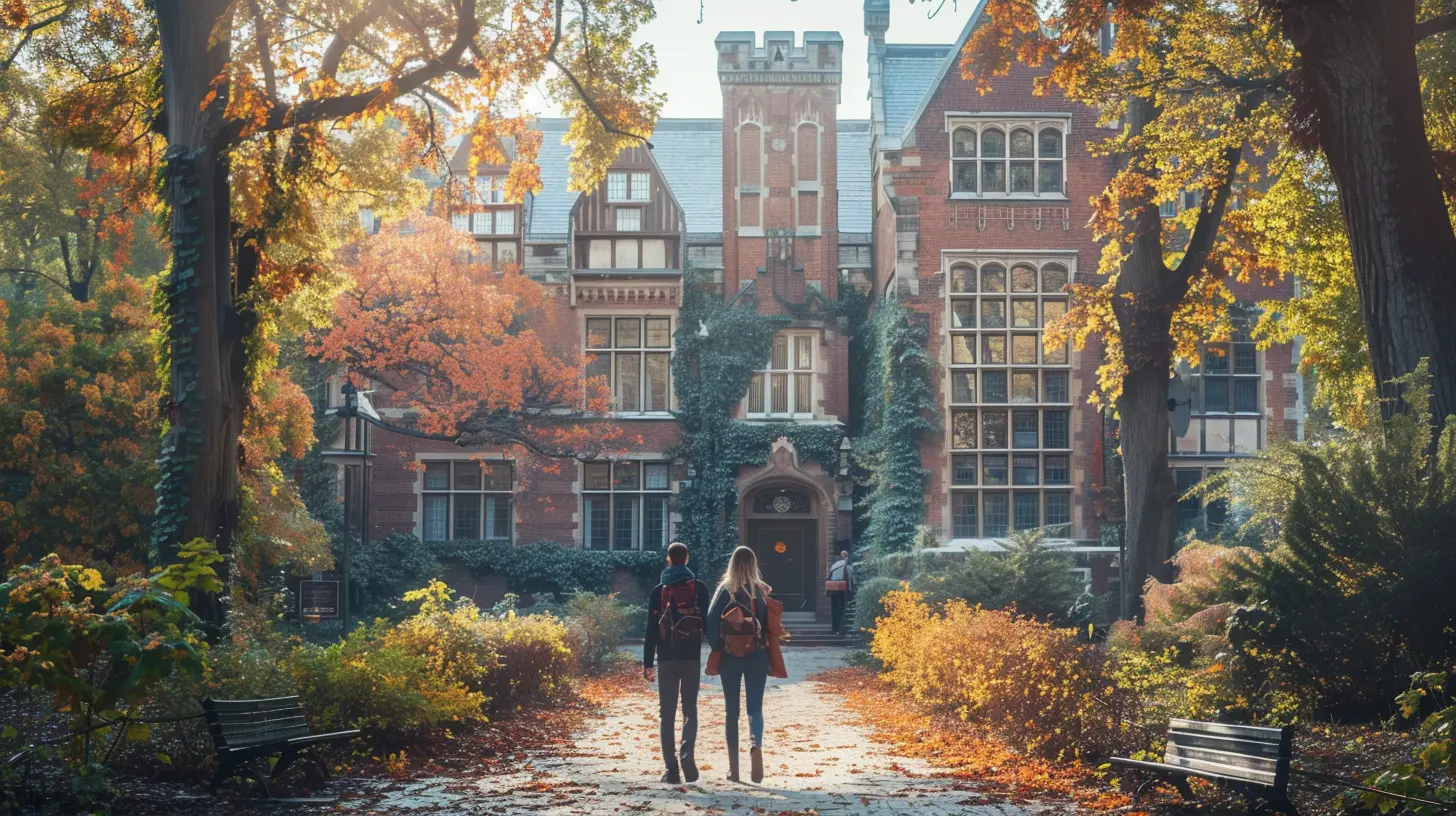 How to Plan Your Junior Year for Admissions in 2027