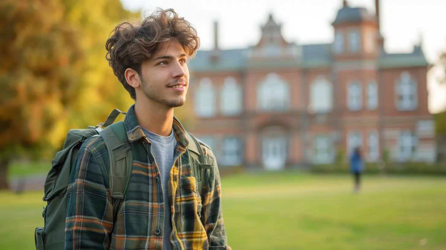 How to Plan Your Junior Year for Admissions in 2027