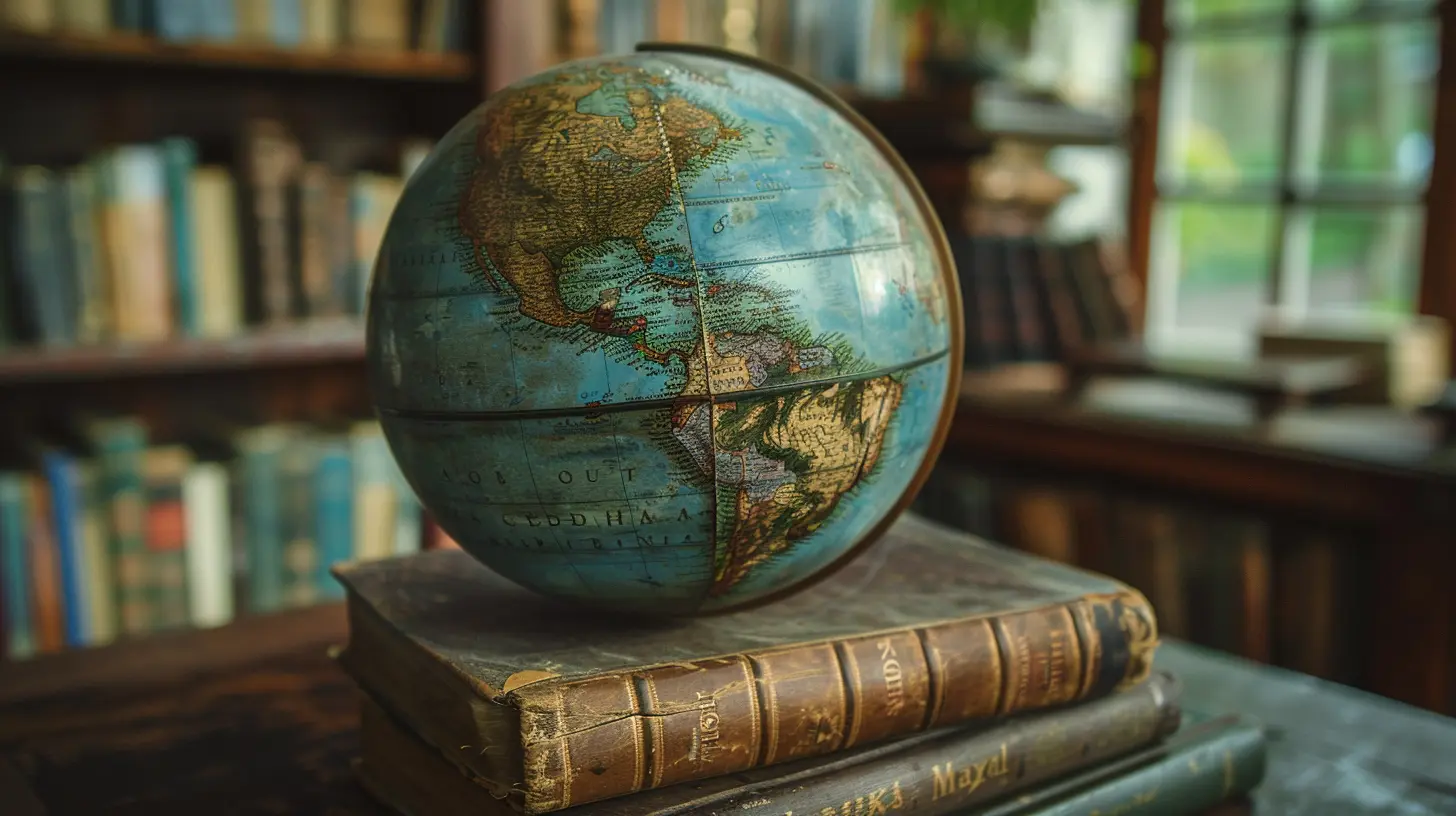 How to Practice English When You Don't Have Anyone to Talk To