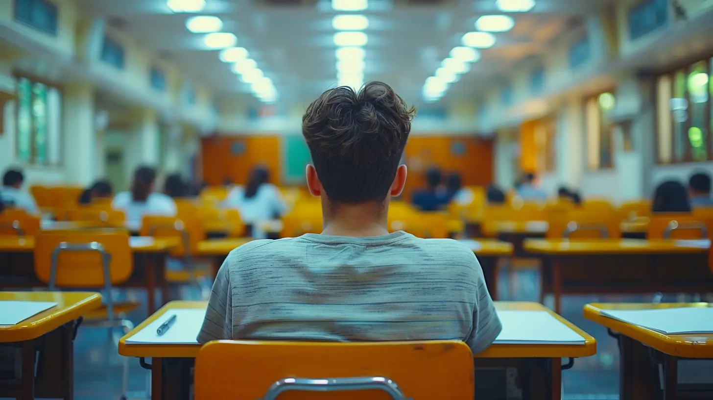 How to Prepare for Exams Without the Stress