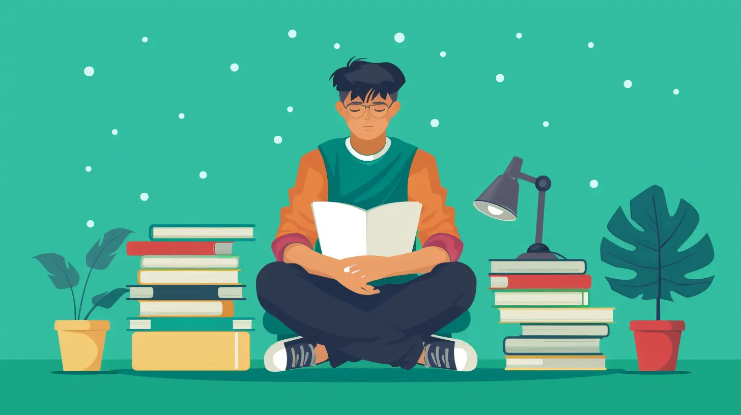 How to Prepare for Exams Without the Stress