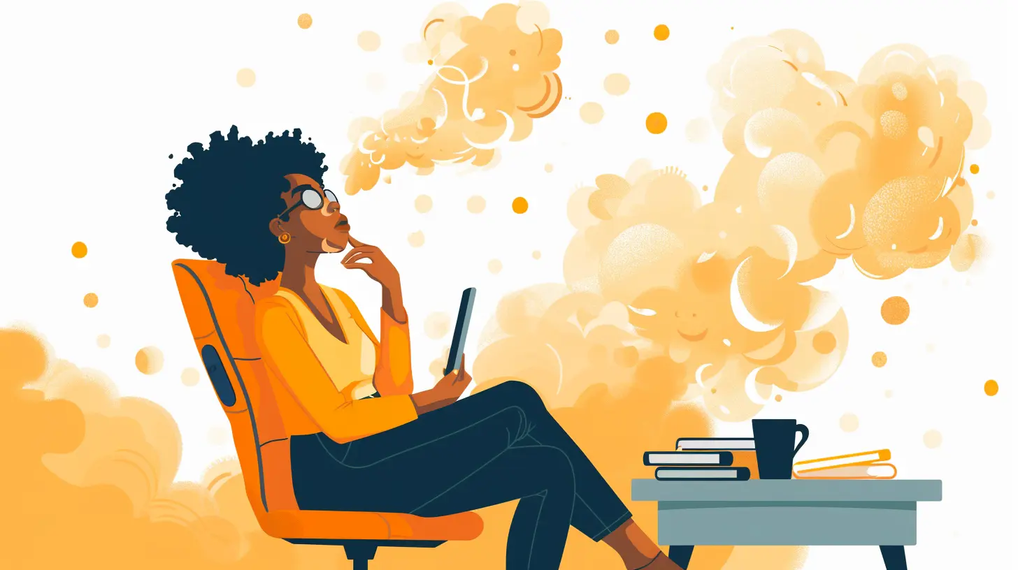 How to Recharge During Breaks to Prevent Burnout