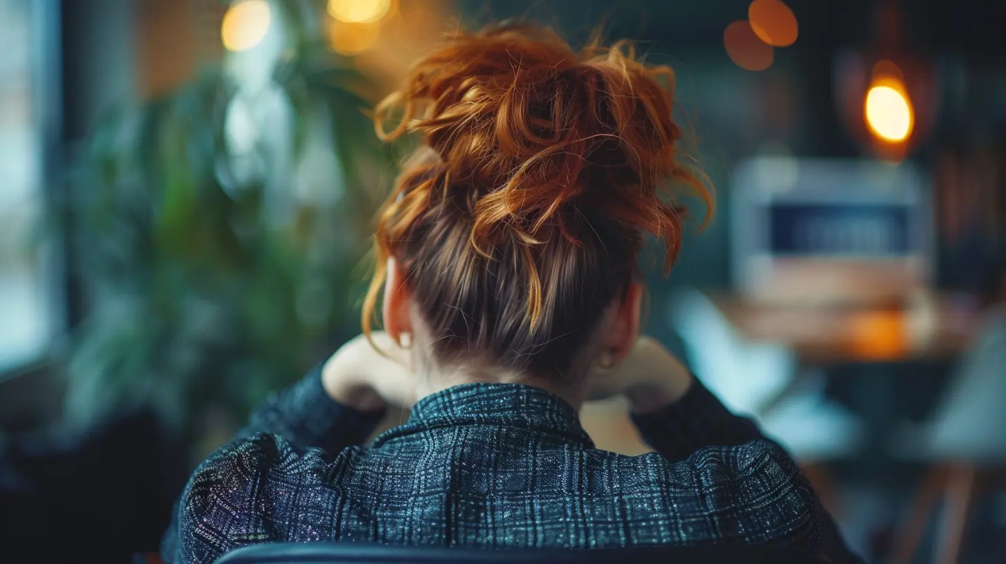 How to Recognize the Early Signs of Teacher Burnout