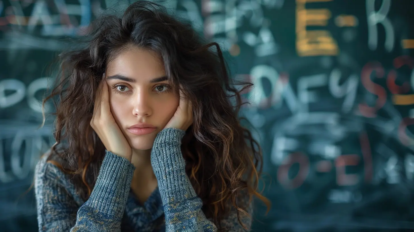 How to Recognize the Early Signs of Teacher Burnout