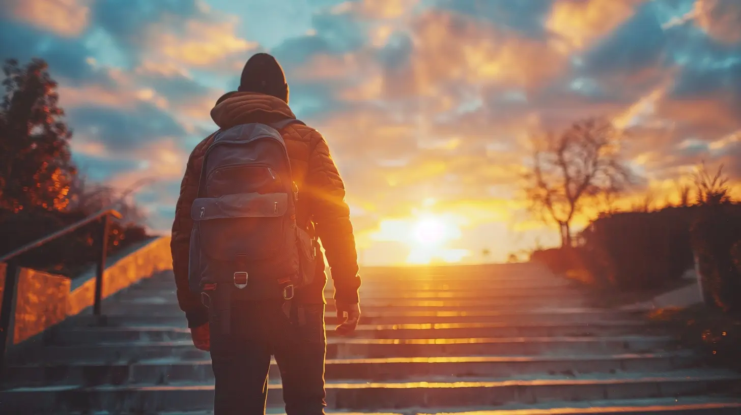 How to Set and Achieve Your Academic Goals