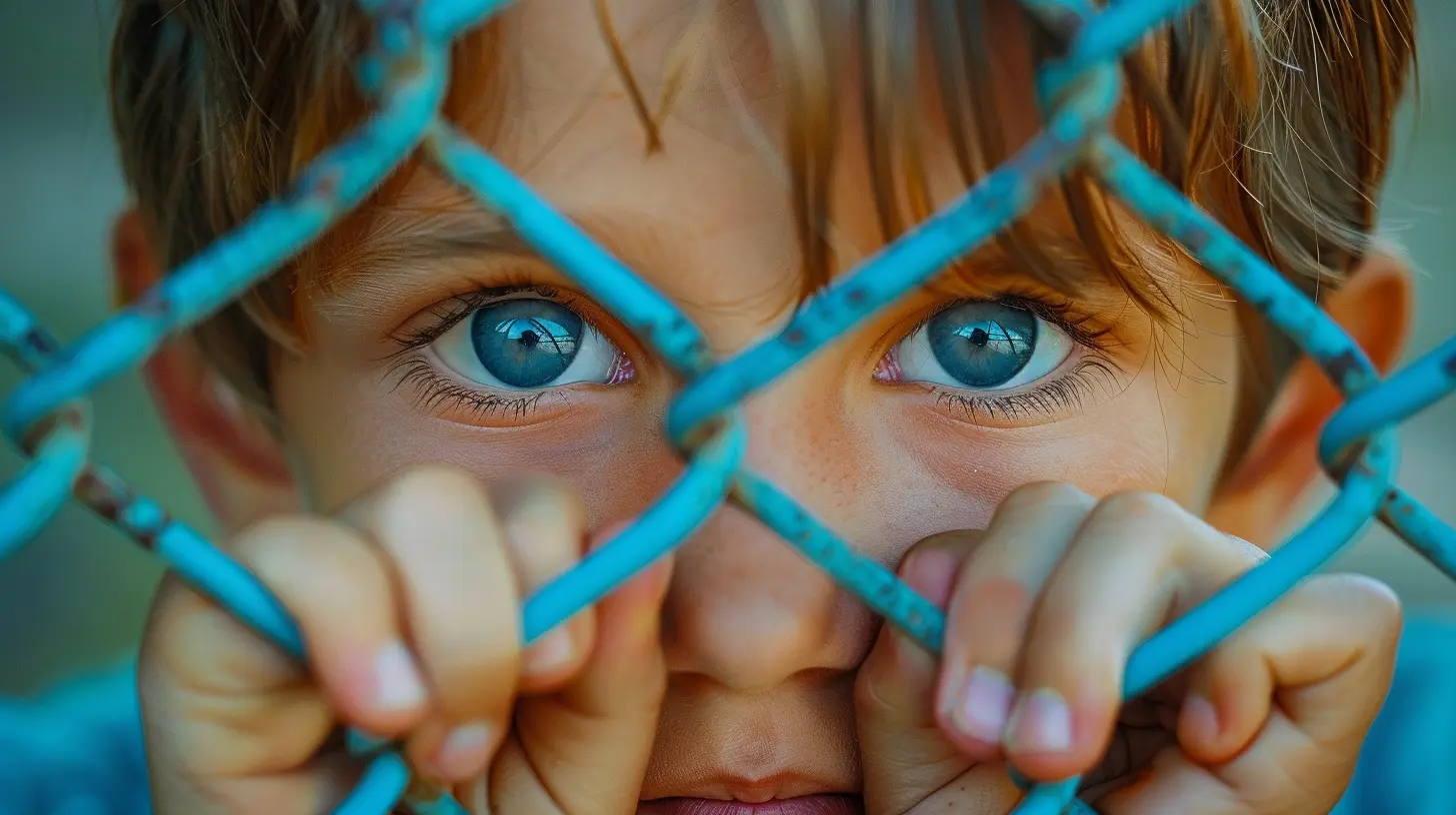 How to Set Clear Boundaries and Stick to Them