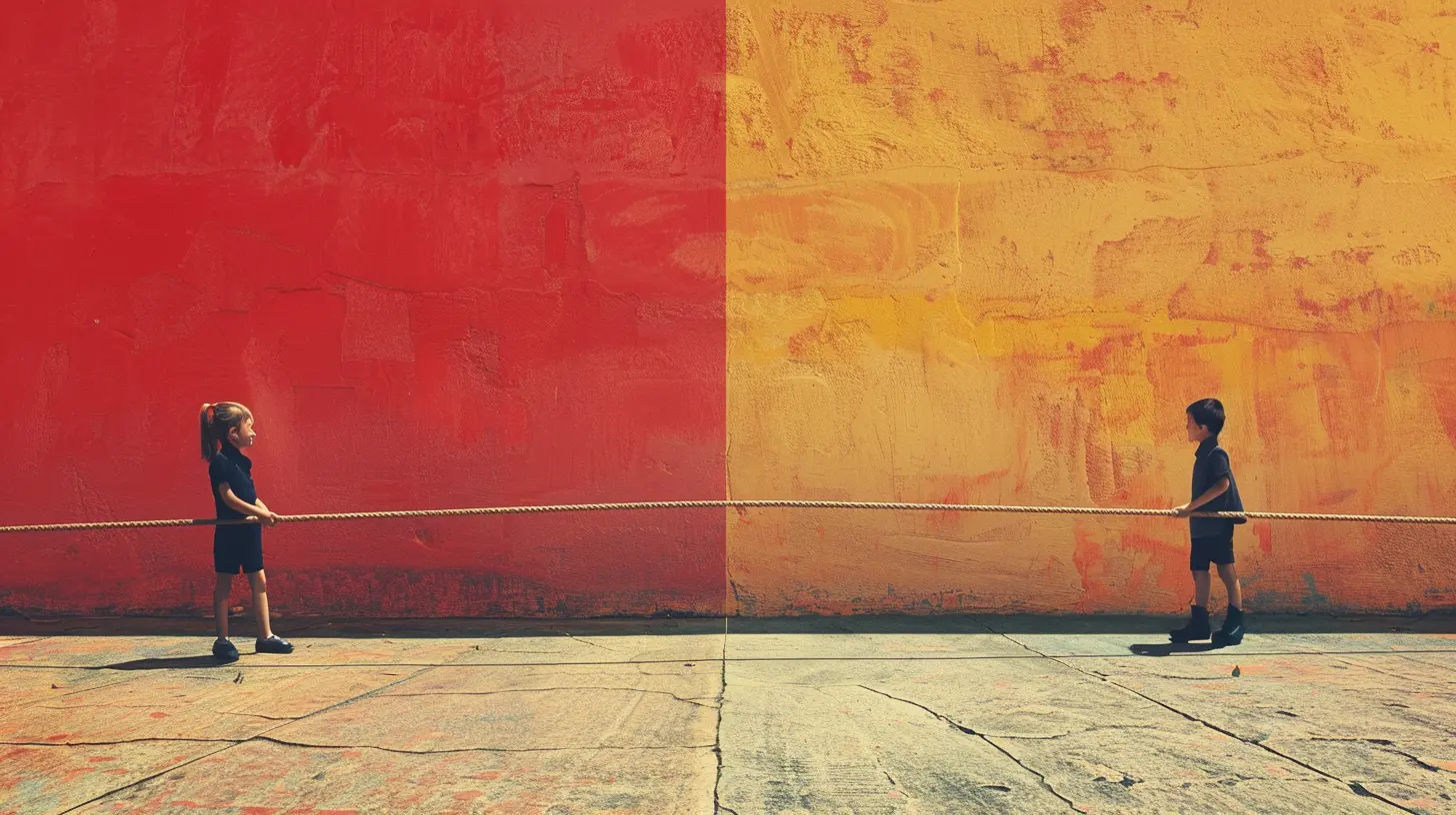 How to Set Clear Boundaries and Stick to Them