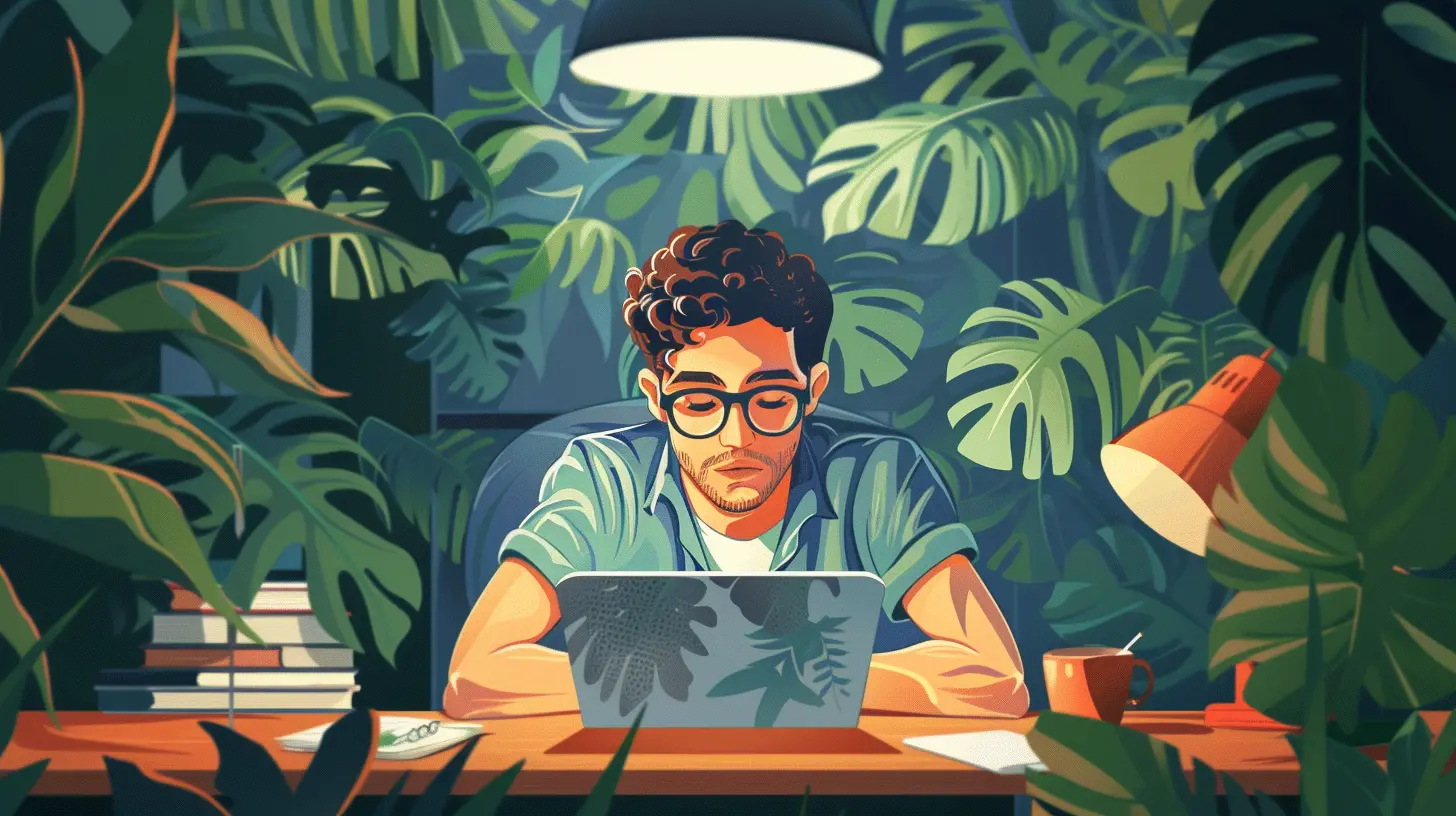 How to Set Sustainable Boundaries in the Teaching Profession