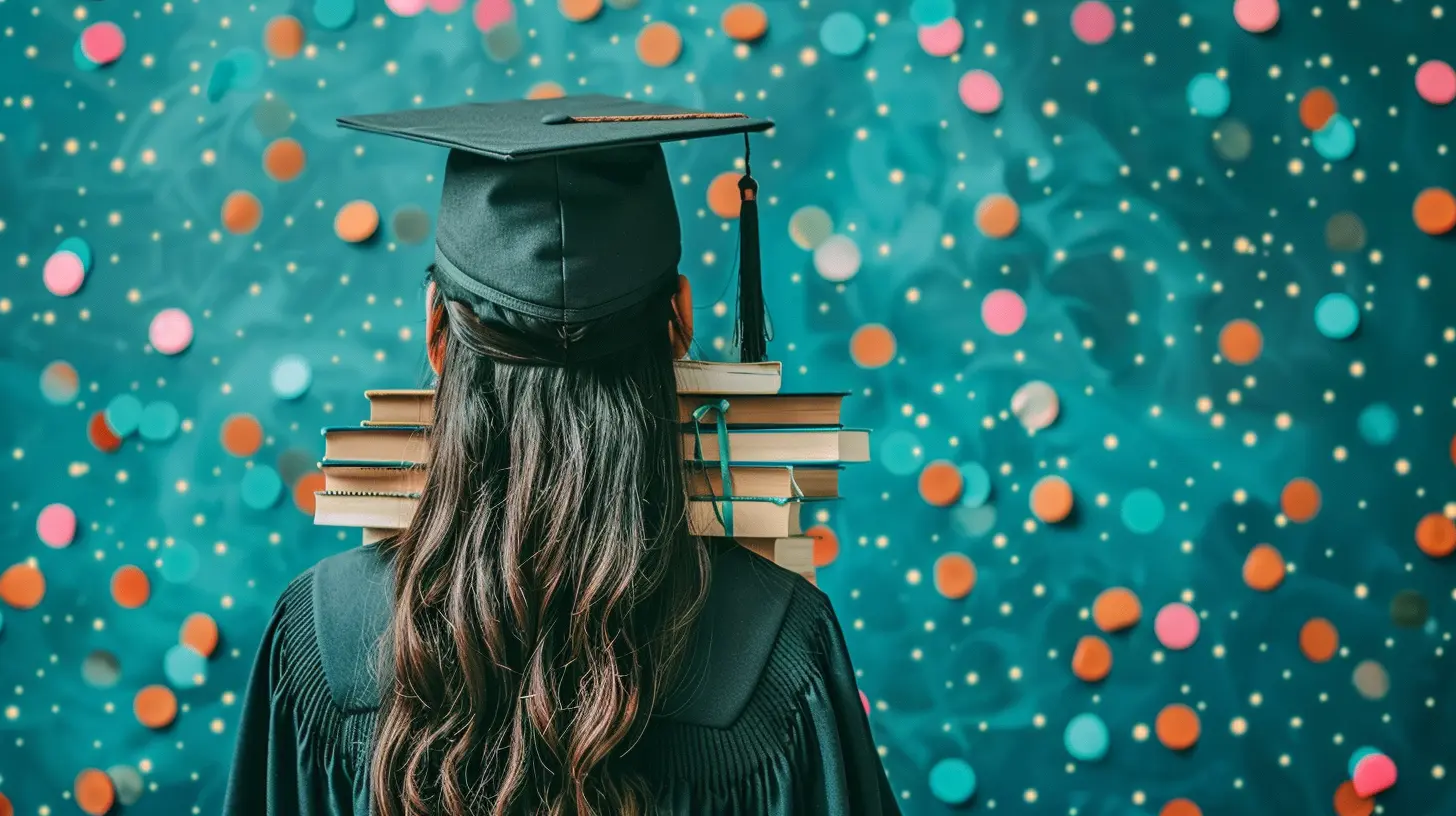 How to Stay Adaptable in a Changing Academic World