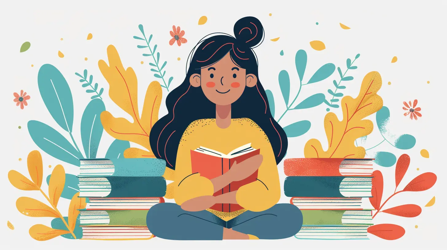 How to Stay Connected With Your Passion for Teaching