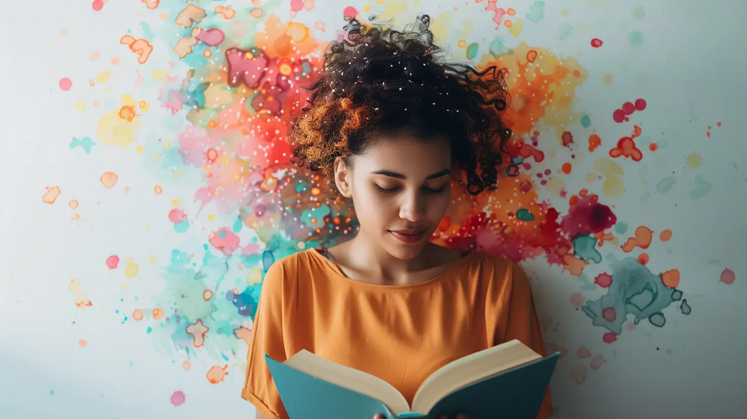 How to Stay Connected With Your Passion for Teaching