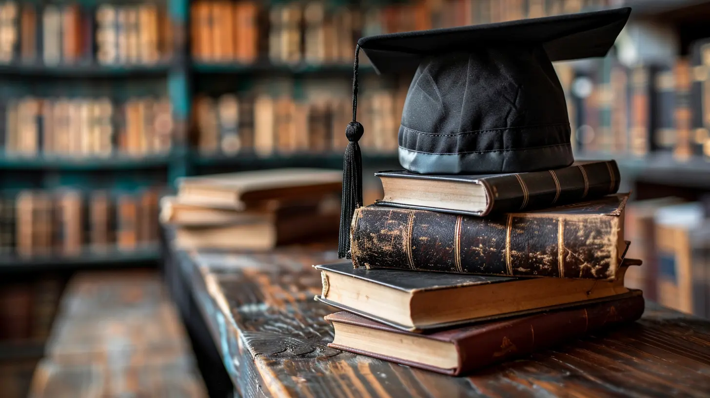 How to Stay Engaged in Online Classes