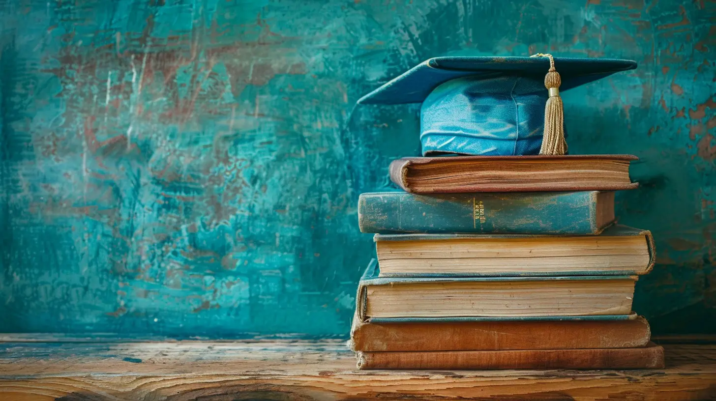 How to Stay Engaged in Online Classes