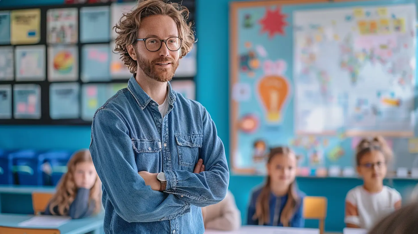 How to Stay Engaged in Professional Development Through Collaborative Learning