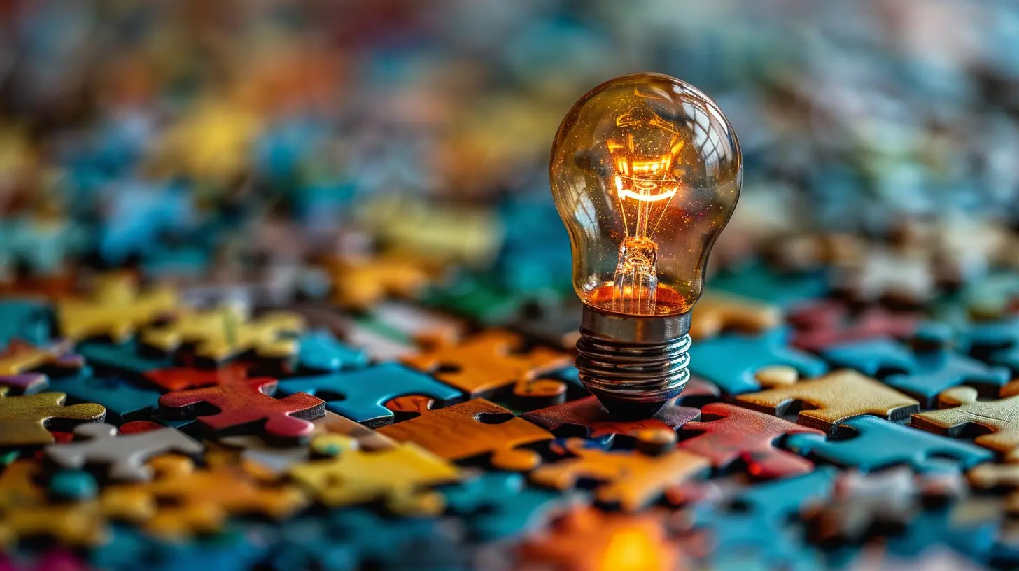 How to Stay Engaged in Professional Development Through Collaborative Learning