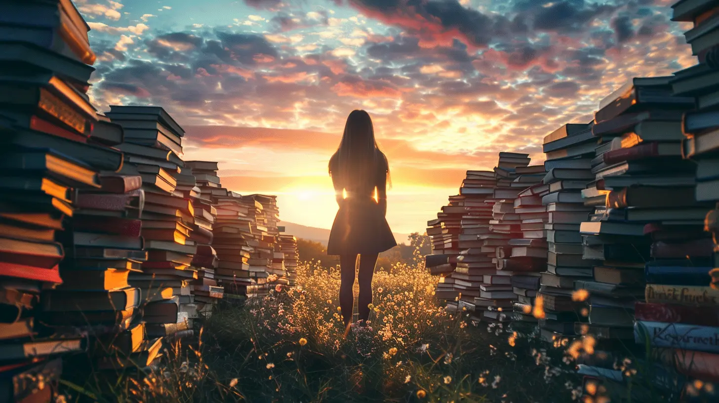 How to Stay Motivated When Learning English as a Second Language