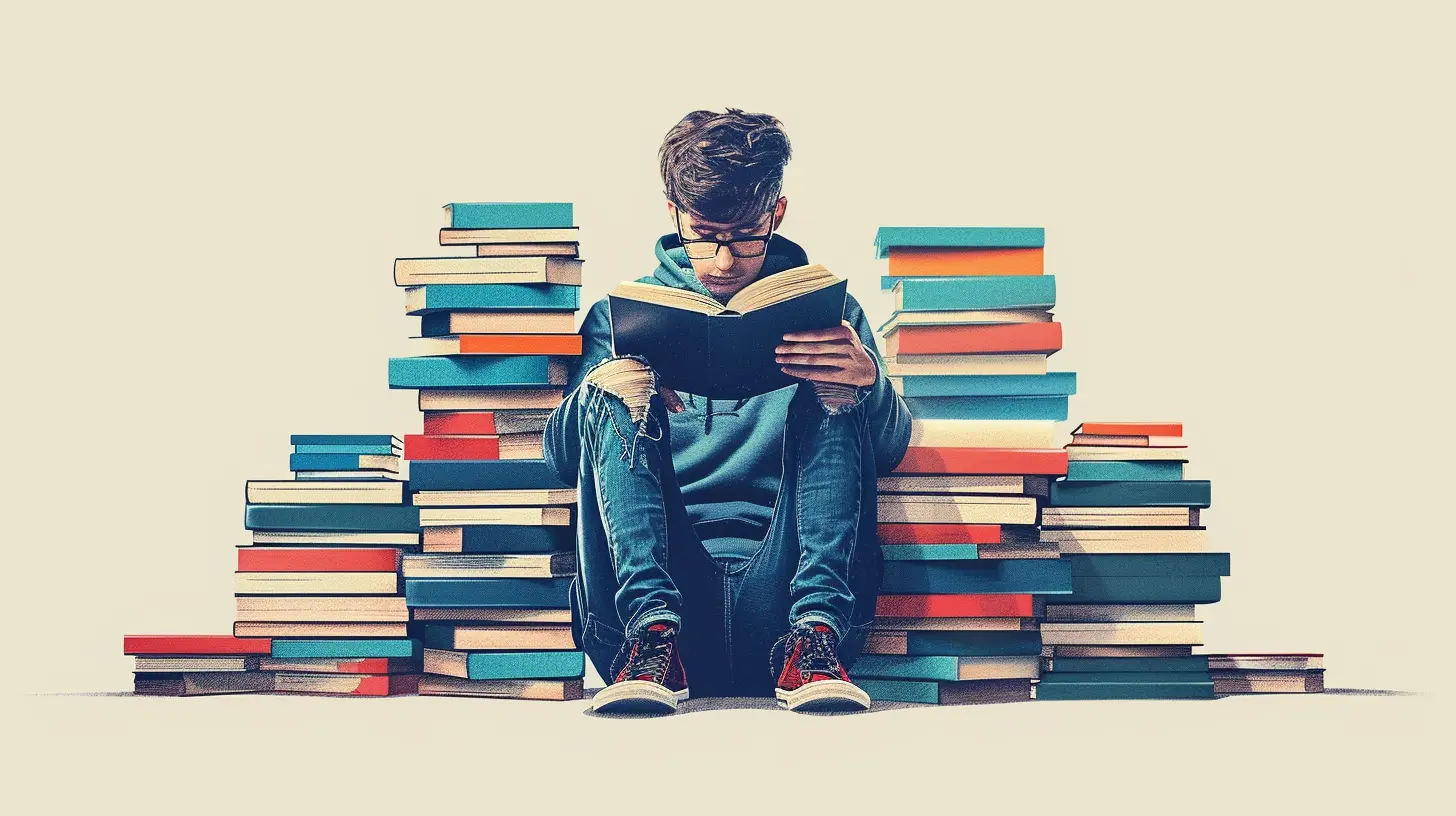 How to Stay Motivated When Learning English as a Second Language