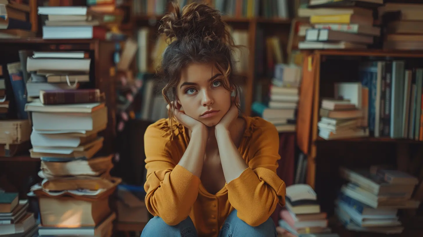 How to Stay Motivated When You're Feeling Drained