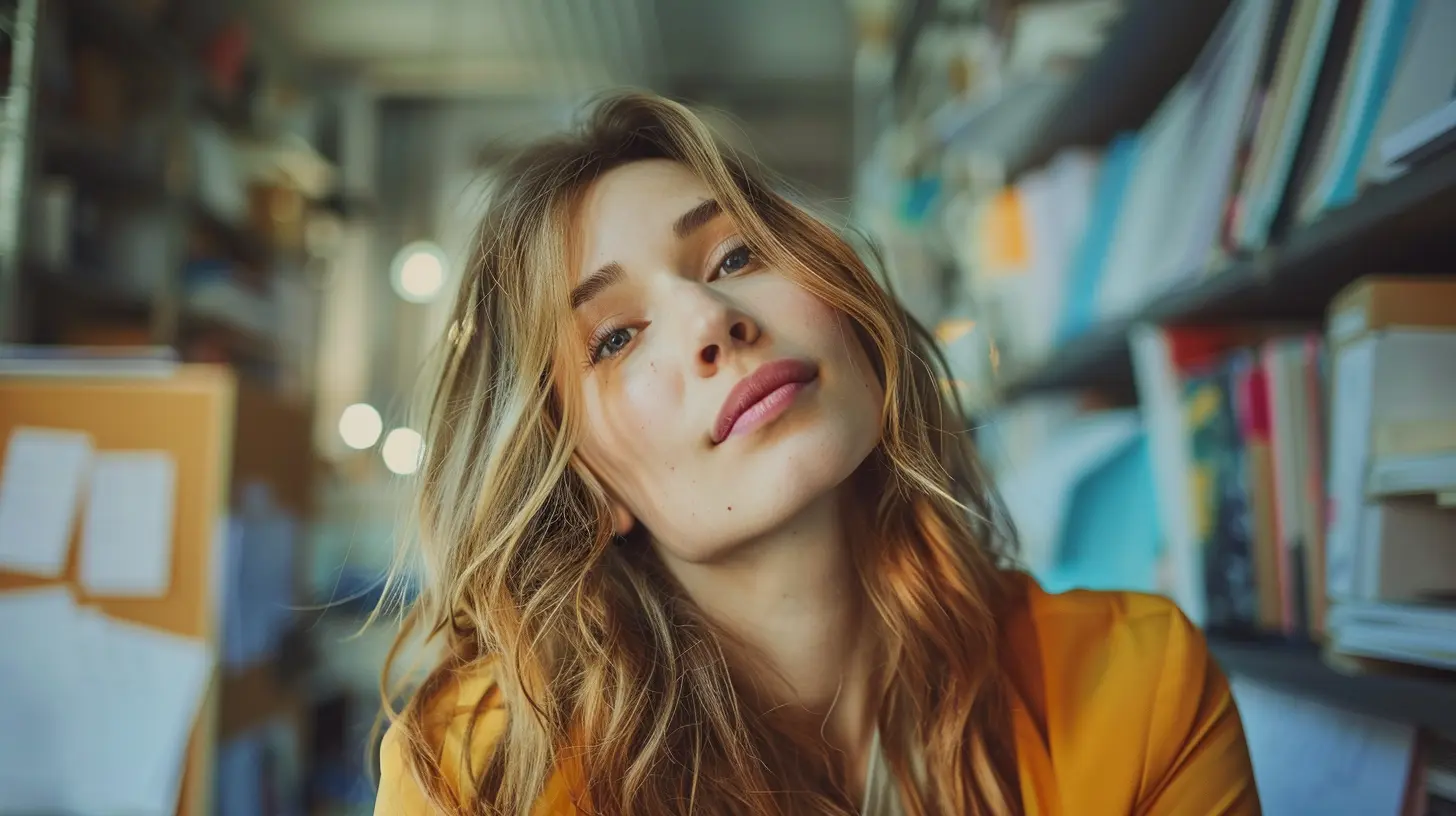 How to Stay Motivated When You're Feeling Drained
