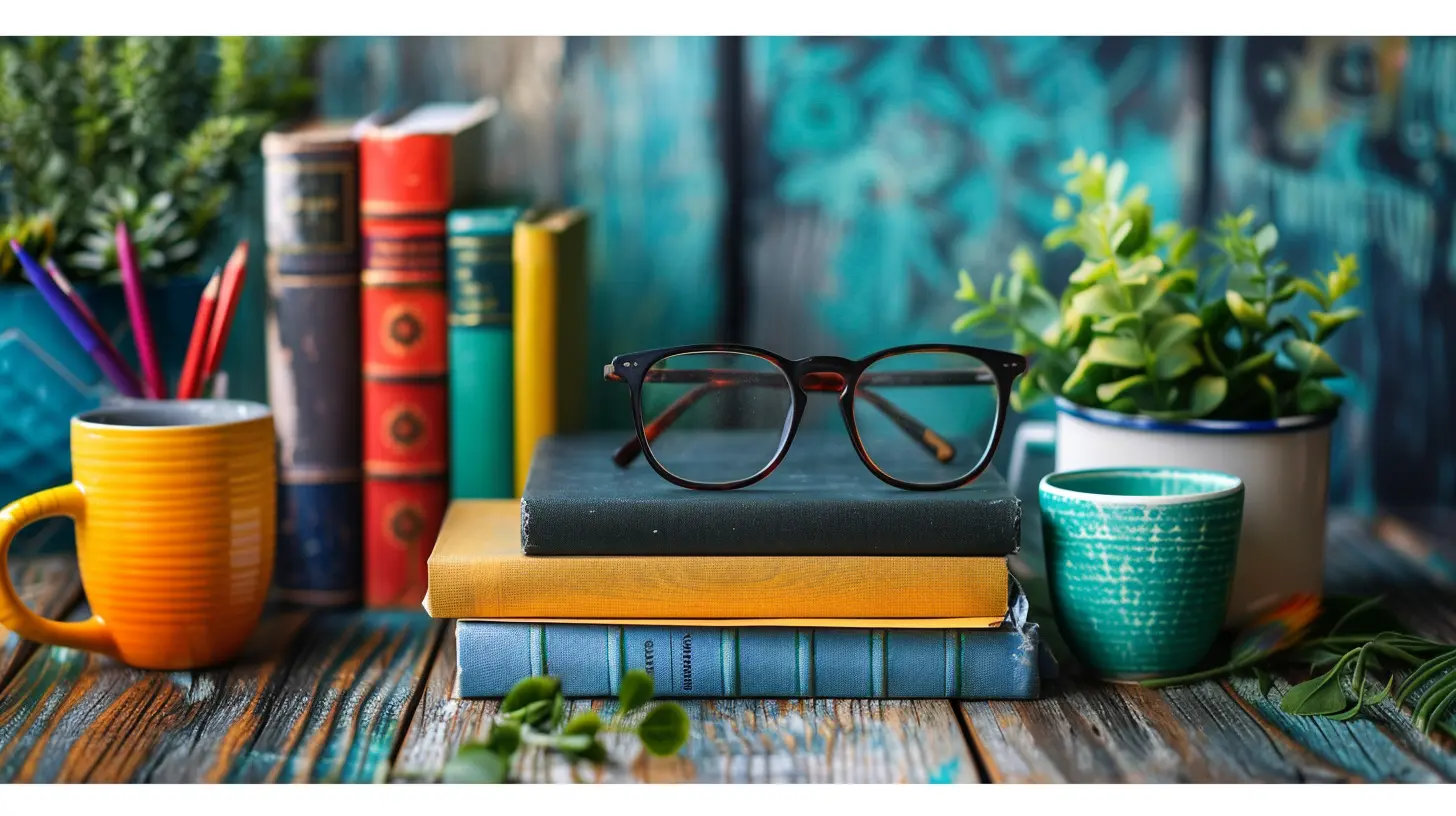 How to Stay Organized to Reduce Stress in the Classroom