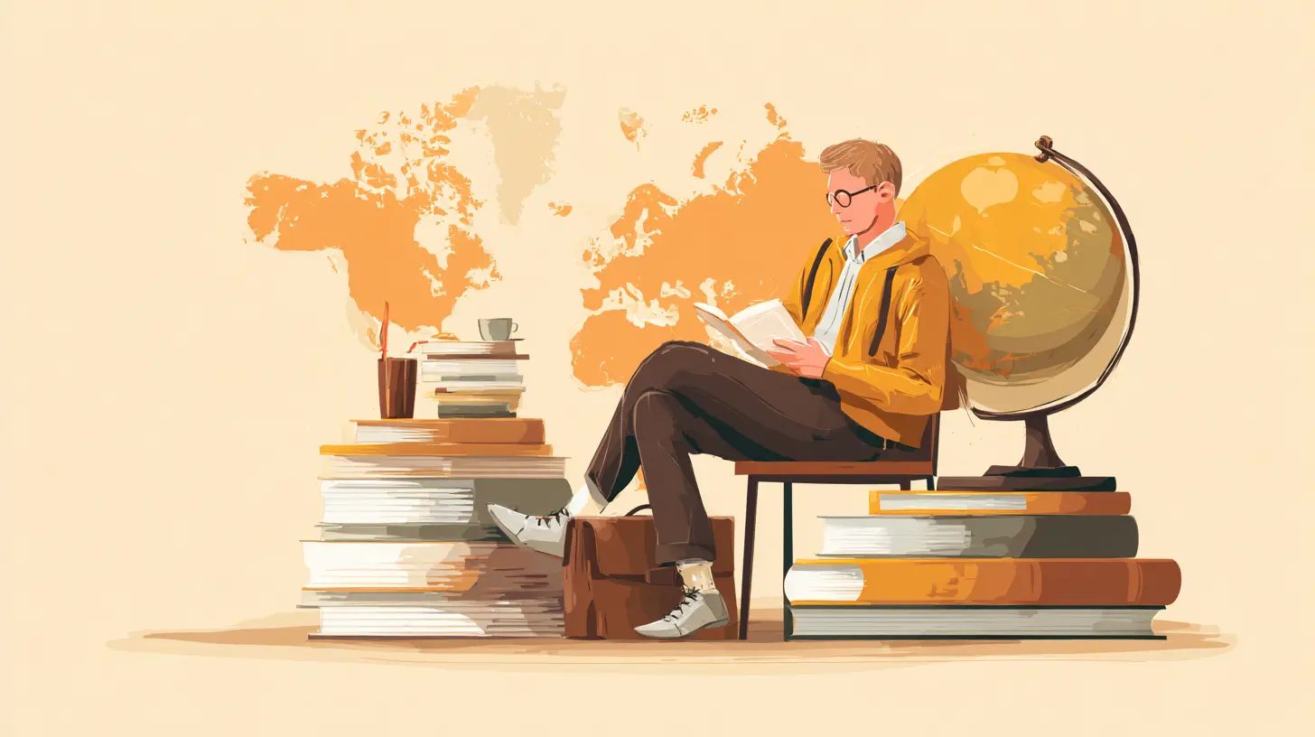 How to Study for the TOEFL: Tips and Strategies for ESL Learners