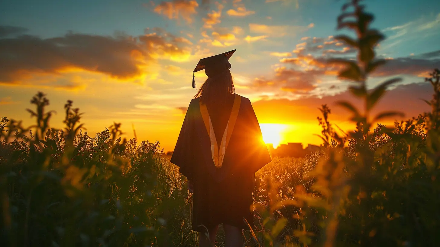 How to Succeed in College Without Burning Out