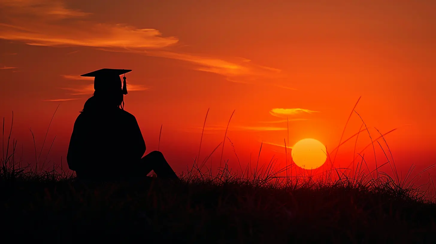 How to Succeed in College Without Burning Out