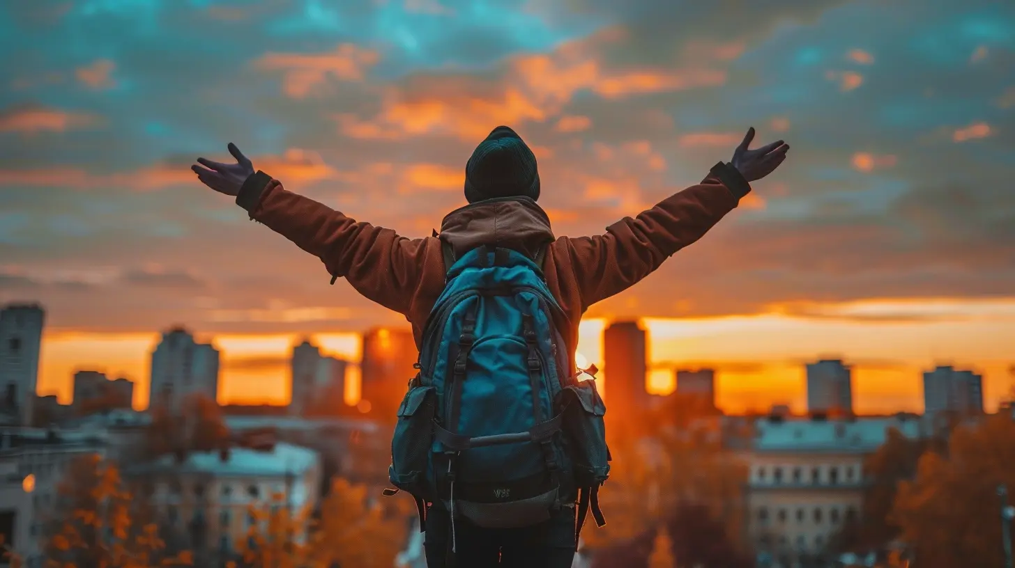 How to Succeed in College Without Burning Out