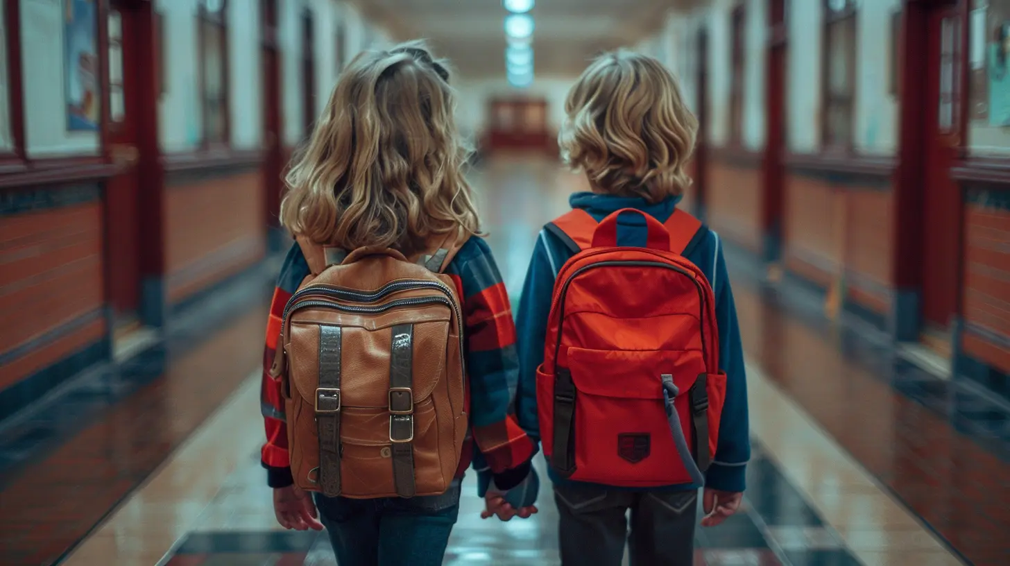 How to Support Students in Unsafe Home Environments