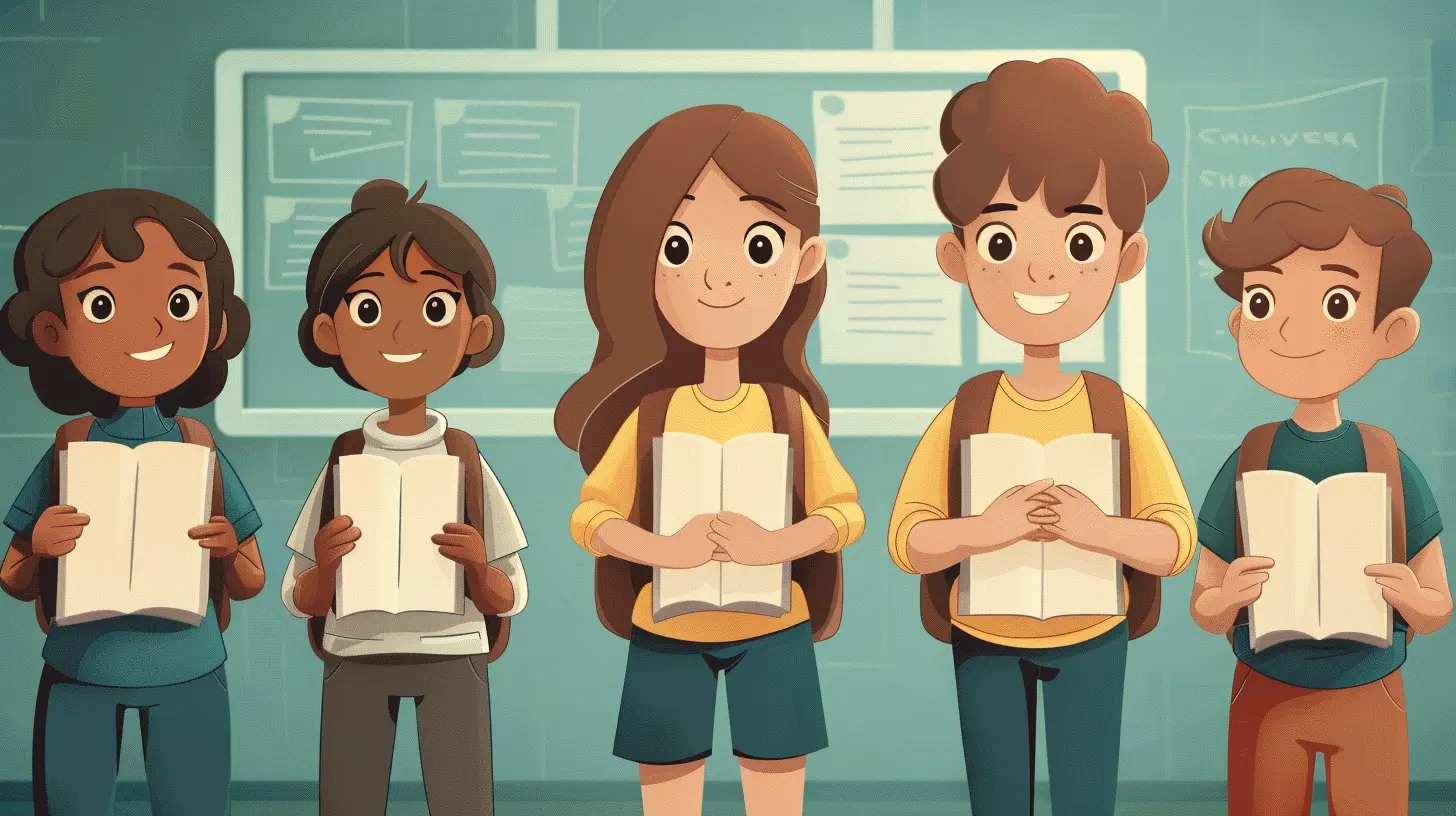 How to Support Students Who Report Safety Concerns