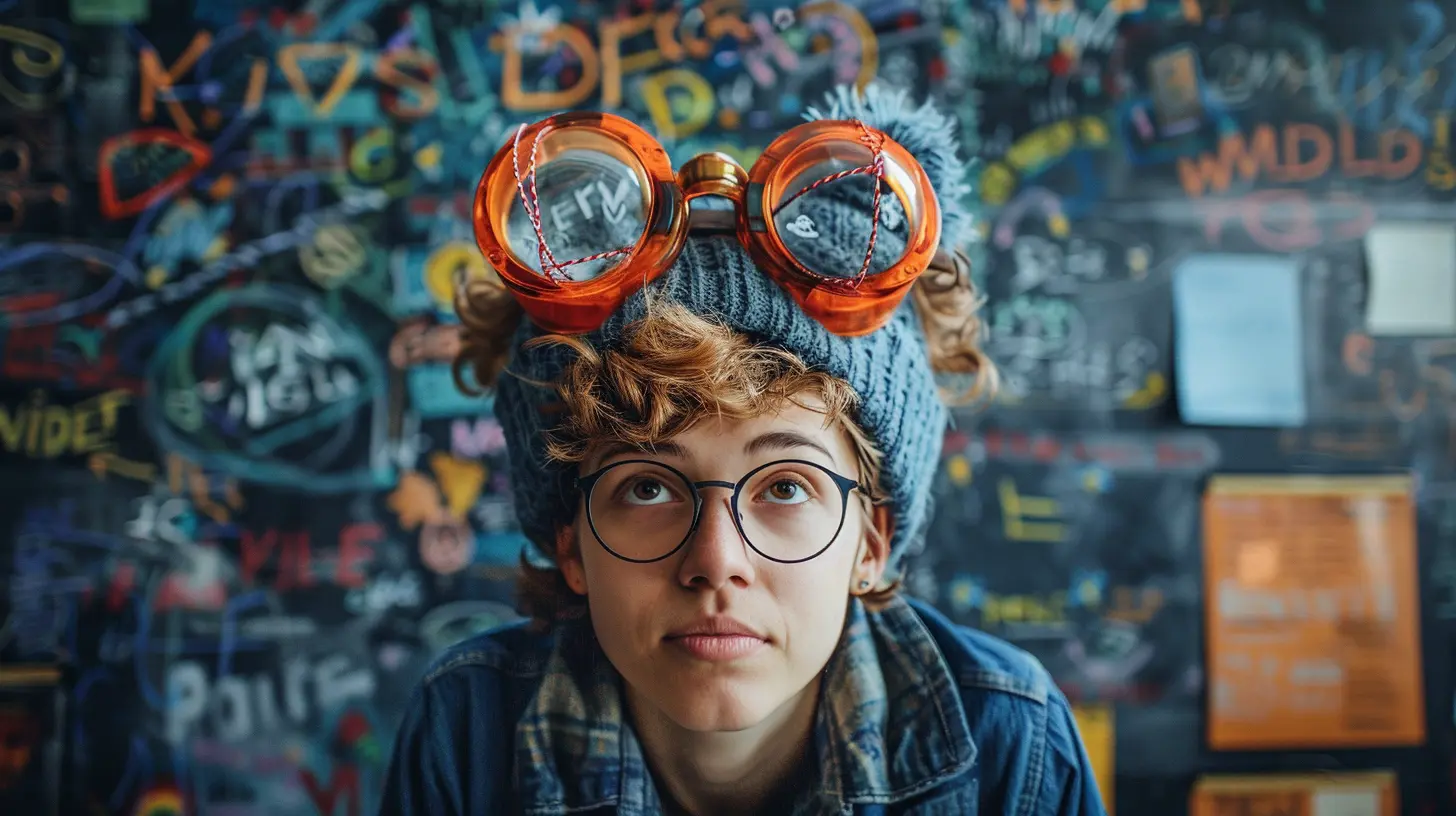 How to Support Students with ADHD During Standardized Testing