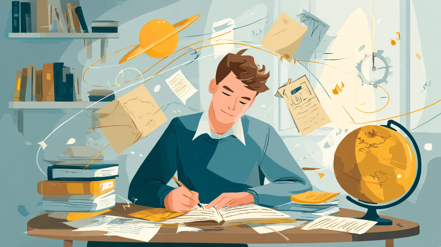 How to Tackle Supplemental Essays for 2026 Admissions