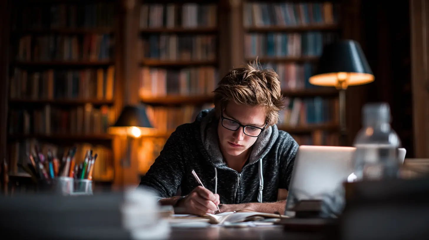 How to Tackle Supplemental Essays for 2026 Admissions